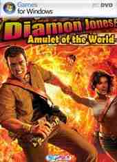 Descargar Diamon Jones Amulet Of The World [English] por Torrent